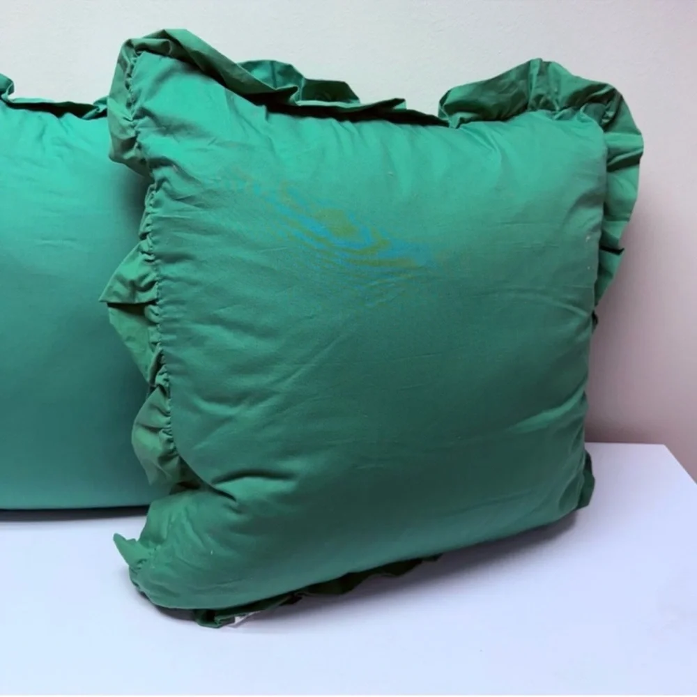Set of 2 Draper James Large Plush 20